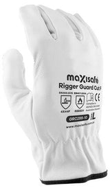 Maxisafe Rigger Guard 5 Cut F Resistant Glove – product image 2
