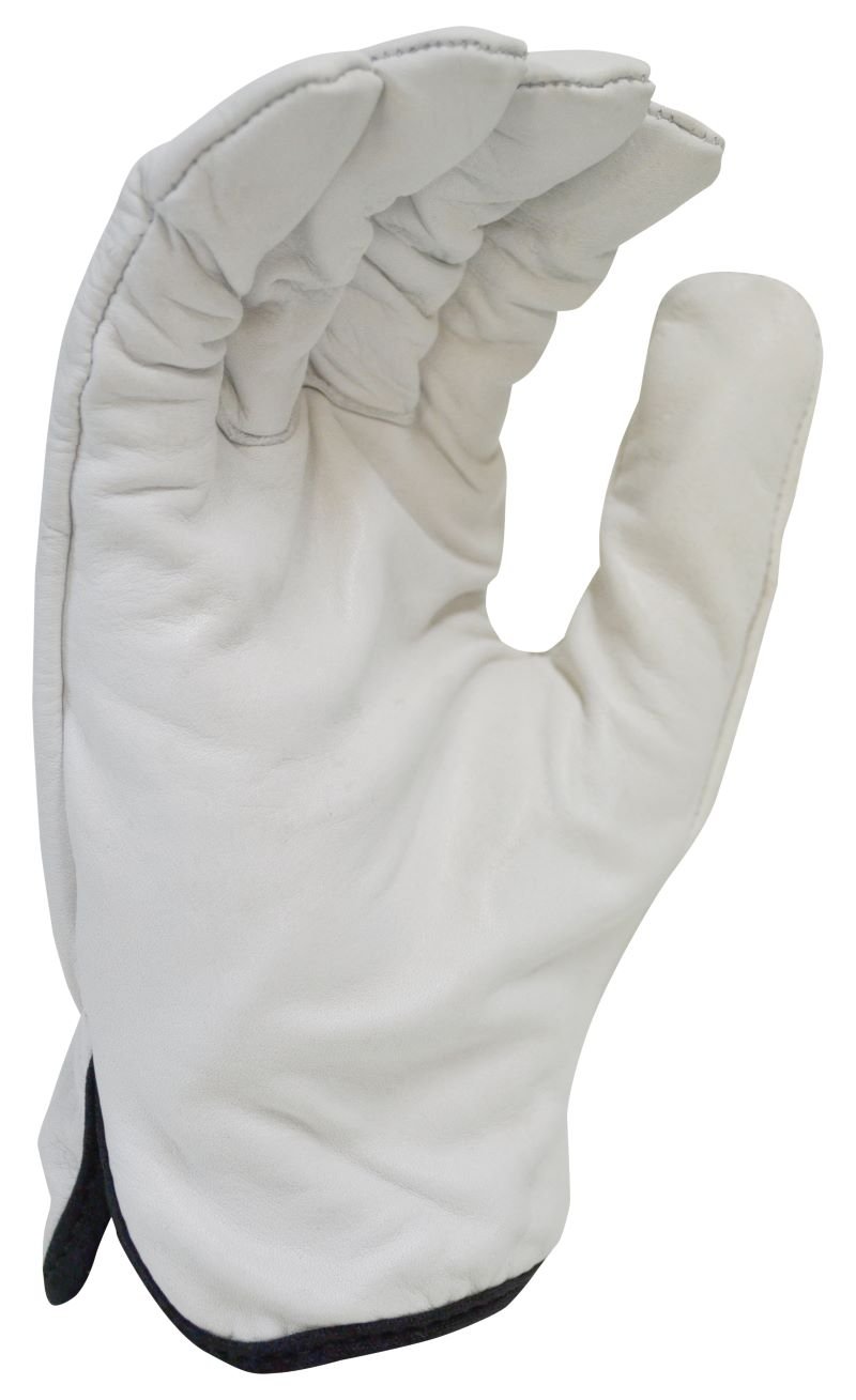 Maxisafe Rigger Guard 5 Cut F Resistant Glove – product image 3