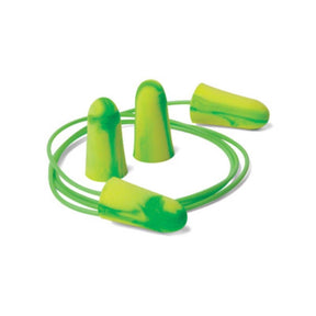 Goin’ Green® Disposable Earplugs