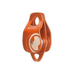 Skylotec Double Roll Alloy Pulley