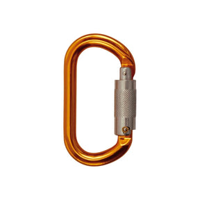 Skylotec Ovaloy TRI Aluminium Karabiner