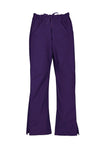 Biz Care Women's Classic Scrubs Bootleg Pant H10620