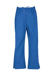 Biz Care Women's Classic Scrubs Bootleg Pant H10620