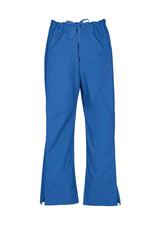 Biz Care Women's Classic Scrubs Bootleg Pant H10620