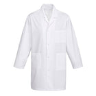 Biz Care White Lab Coat