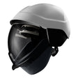 Maxisafe E-PRO 2 Arc Flash Helmet with Visor and Chinguard