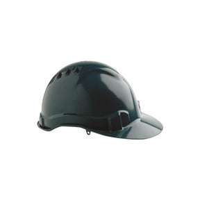 ProChoice V6 Hard Hat dark green