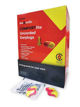 Maxisafe - COMFORTlite T-Shaped Uncorded Earplugs - Class 5