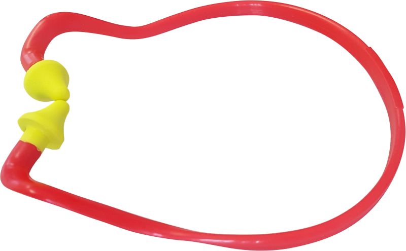 Maxisafe - MaxiPlug Quiet Band 19dB - Class 3