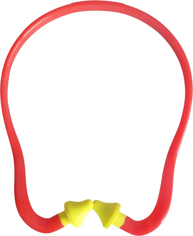 Maxisafe - MaxiPlug Quiet Band 19dB - Class 3