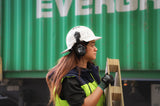 Maxisafe - Helmet Earmuff 27dB - Class 5