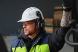 Maxisafe - Helmet Earmuff 27dB - Class 5