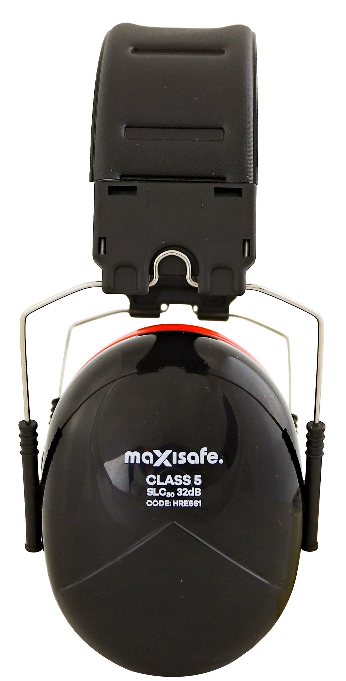 Maxisafe - Headband Earmuff 32dB - Class 5