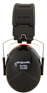 Maxisafe - Headband Earmuff 32dB - Class 5