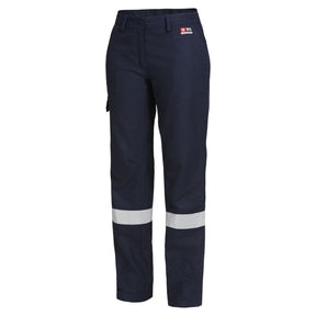 KingGee Womens Shieldtec FR Cargo Pant