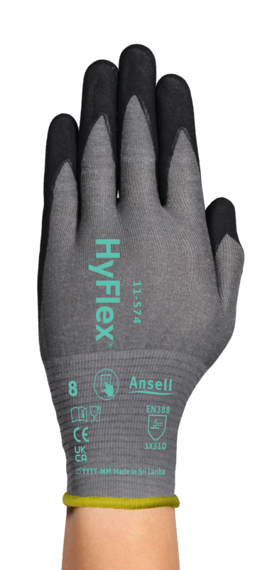 HyFlex™ 11-574