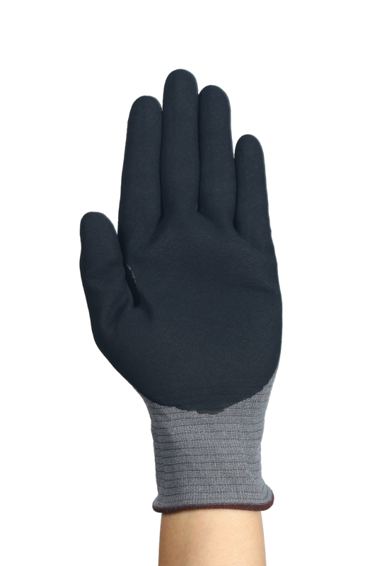 Ansell HyFlex 11-581 Industrial Nitrile Gloves