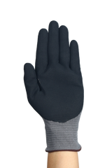 Ansell HyFlex 11-581 Industrial Nitrile Gloves