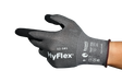 Ansell HyFlex 11-581 Industrial Nitrile Gloves