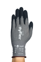 Ansell HyFlex 11-581 Industrial Nitrile Gloves