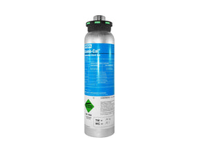 MSA cal gas 5 gas pentane 34L cylinder