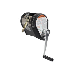 Skylotec Jackpod Winch JP-008-2 product view