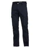 KingGee Summer Tradie Pants K13290 navy color