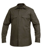 KingGee Workcool 2 Long Sleeve Shirt Olive