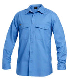 KingGee Workcool 2 Long Sleeve Shirt