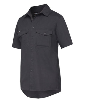 KingGee Workcool 2 Shirt S/S K14825 black