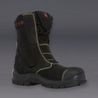 KingGee Bennu Rigger Boot K27173 side view
