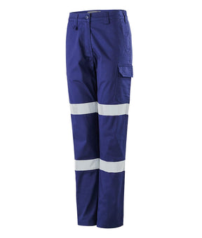 KingGee Stretch Bio Motion Pant K43010 front view