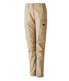 KingGee Women's Workcool Pro Pant K43012 side view