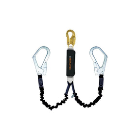 Skylotec BFD Y Flex 23mm Lanyard