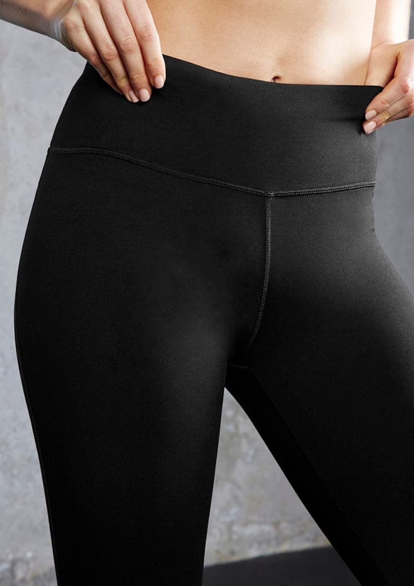 Women's Flex Full Leggings L514LL