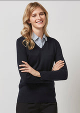 Women's Milano Pullover LP618L