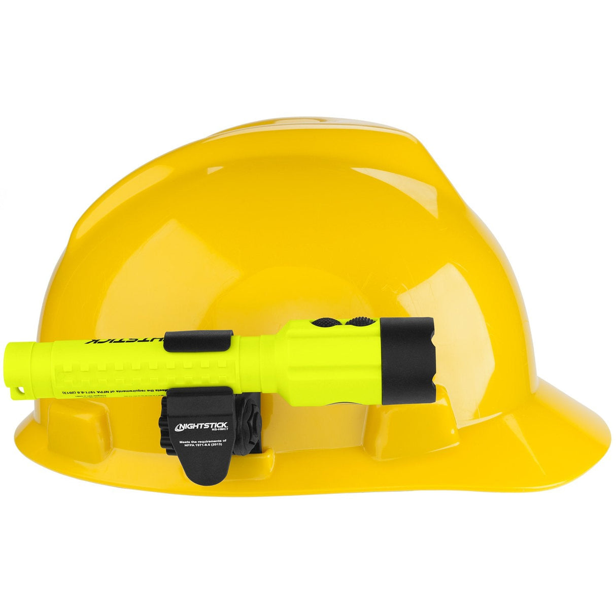 Maxisafe - Nightstick IS Dual-Light Flashlight w/ Tail Magnet & Kit (Zone 0)
