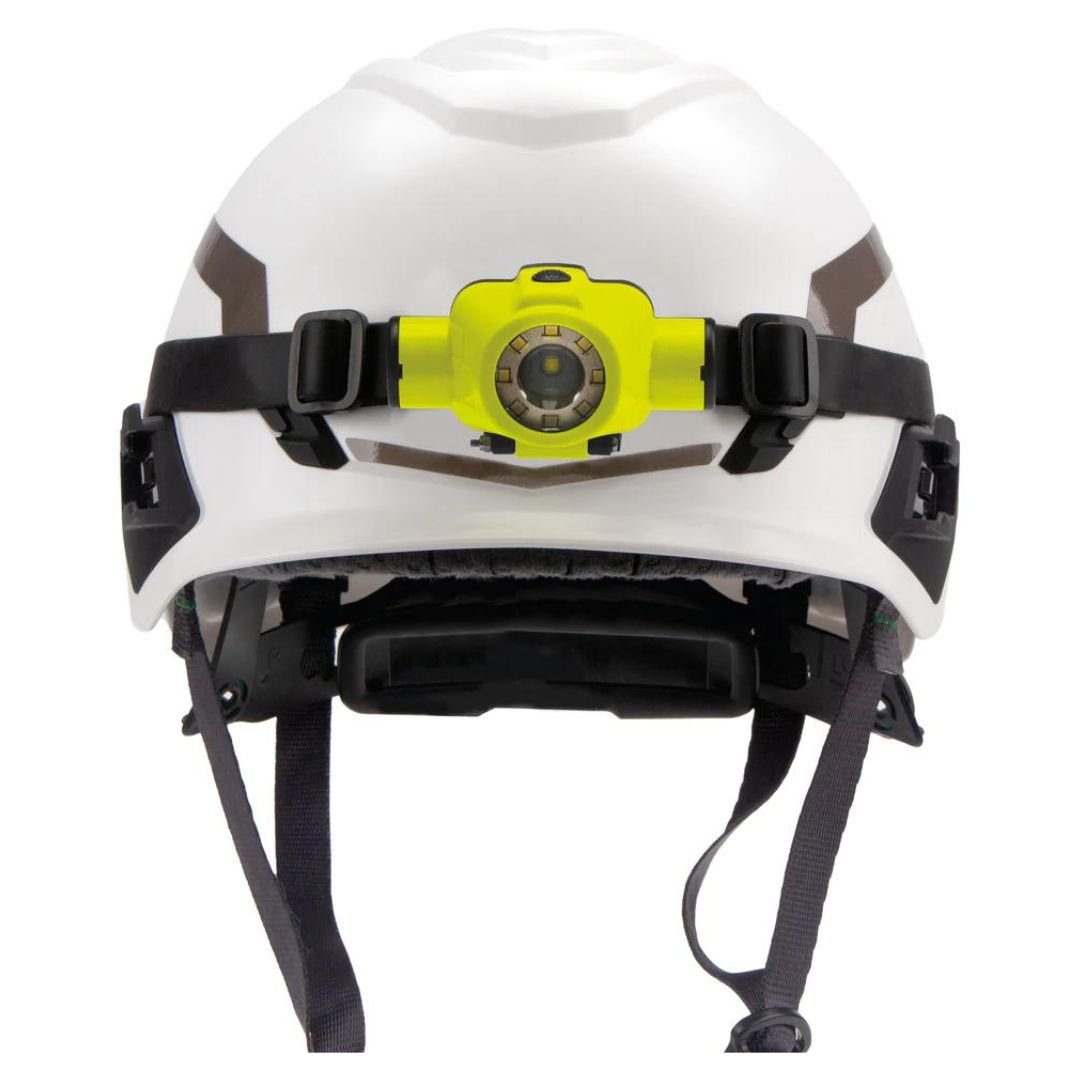 Maxisafe - Nightstick IS USB Dual-Light Headlamp 250L (UL-913)