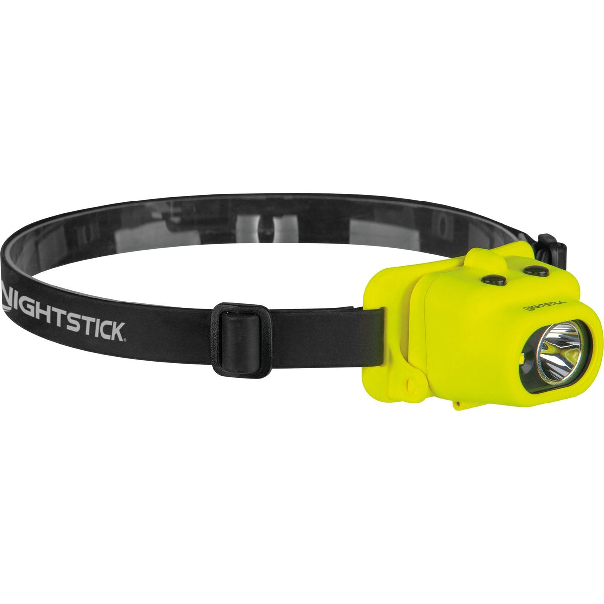 Maxisafe - Nightstick IS USB Dual-Light Headlamp (Zone 0)