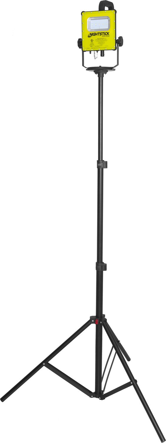 Maxisafe - Nightstick IS LED Scene Light w/ Tripod (Zone 0)