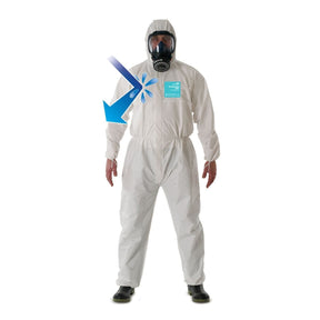 AlphaTec 2000 Disposable Coverall