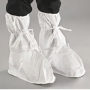 AlphaTec 2000-407 White Over Boot