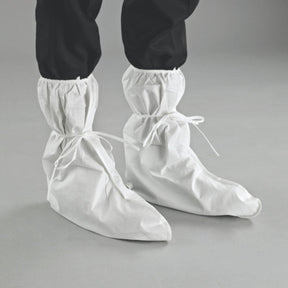 AlphaTec 2000-414 White Over Boot