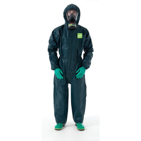 AlphaTec Microchem 4000 Coverall