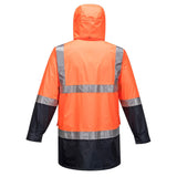 Portwest Eyre Day/Night 4-in-1 Jacket MJ881