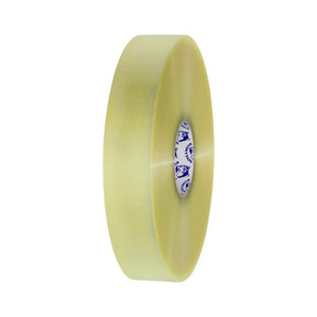 Husky 430 clear packaging tape machine roll
