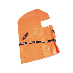 Sundstrom AS63 blank protective hood
