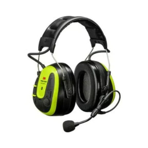 3M PELTOR WS ALERT X Headset