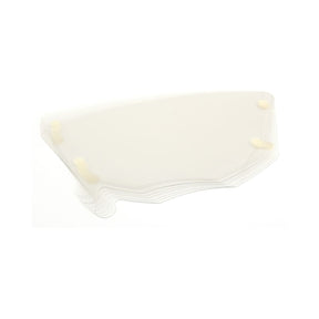 Sundstrom AS 582 protective film for respirator visor