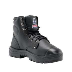 Steel Blue Argyle® Met Safety Boot